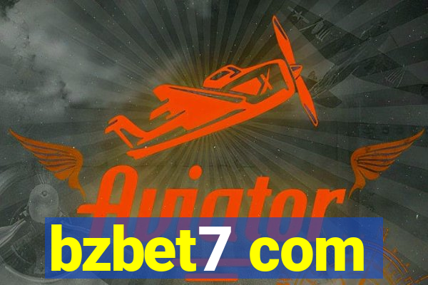 bzbet7 com